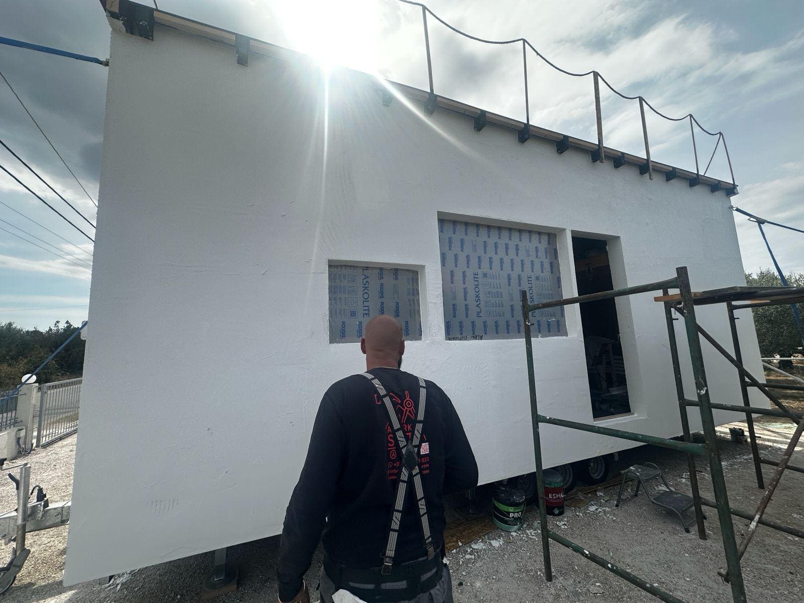 Aftarkis Spiti Trailer House - Gallery image 30