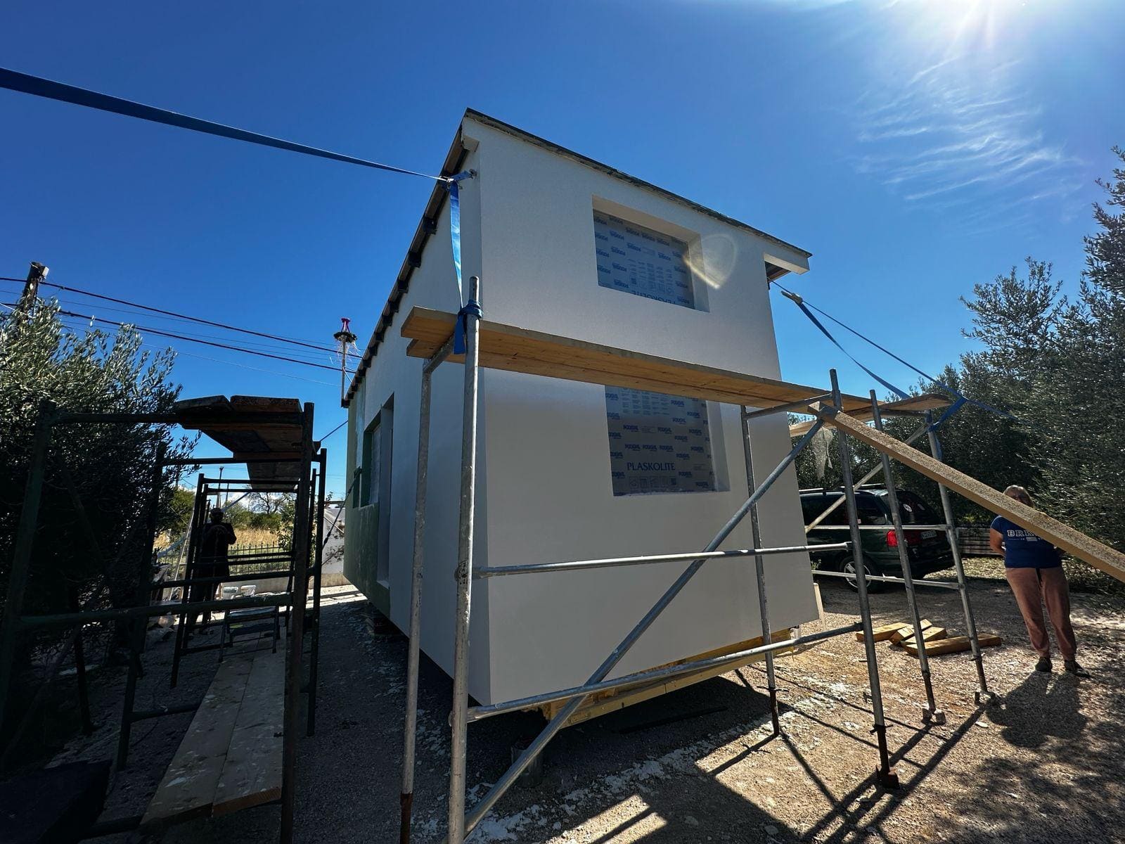 Aftarkis Spiti Trailer House - Gallery image 29