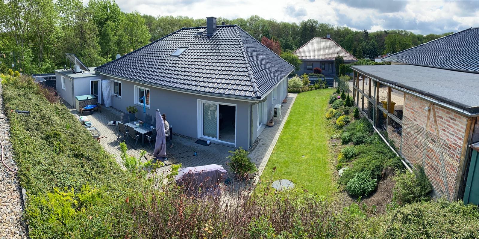 German Precision New Construction - Gallery image 2