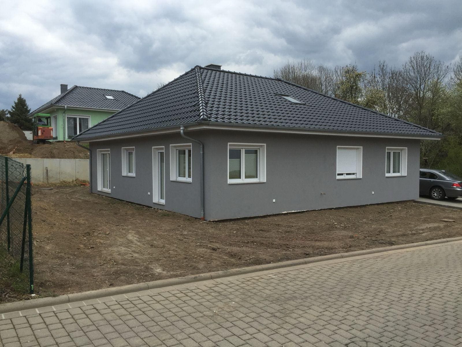 German Precision New Construction - Gallery image 10