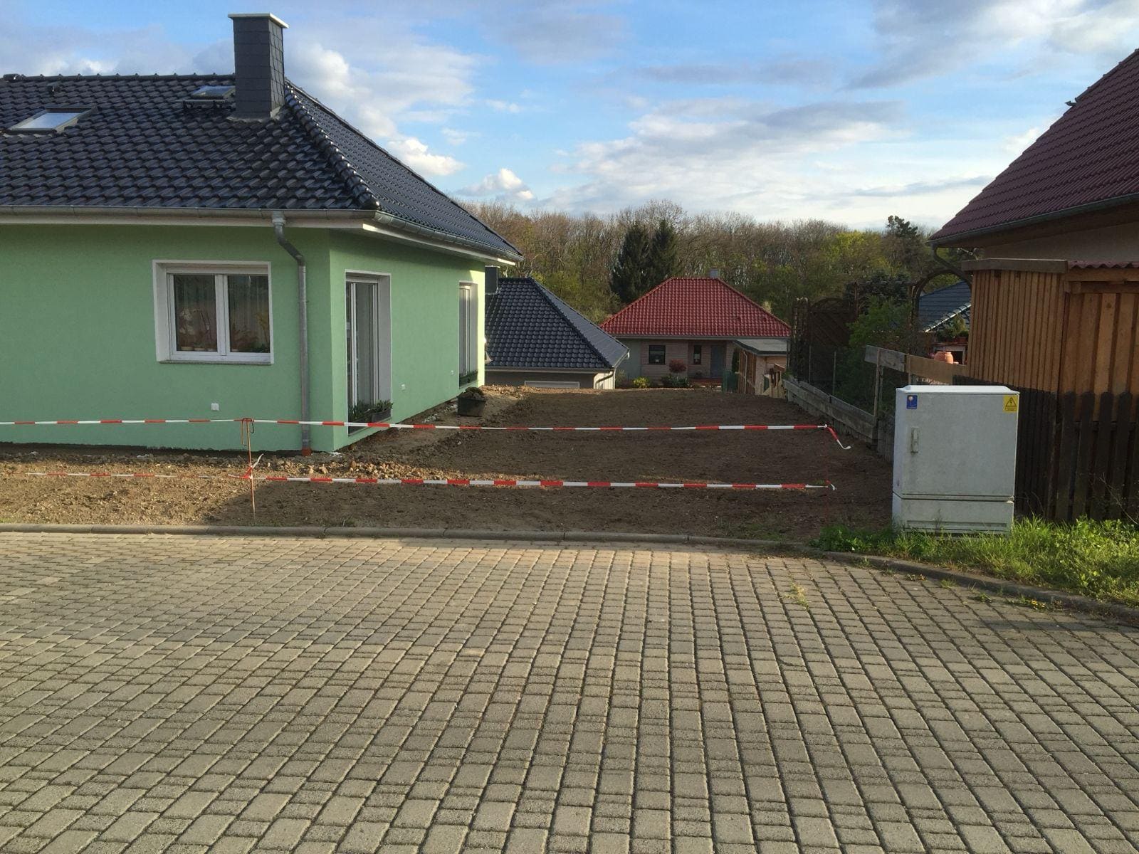 German Precision New Construction - Gallery image 11