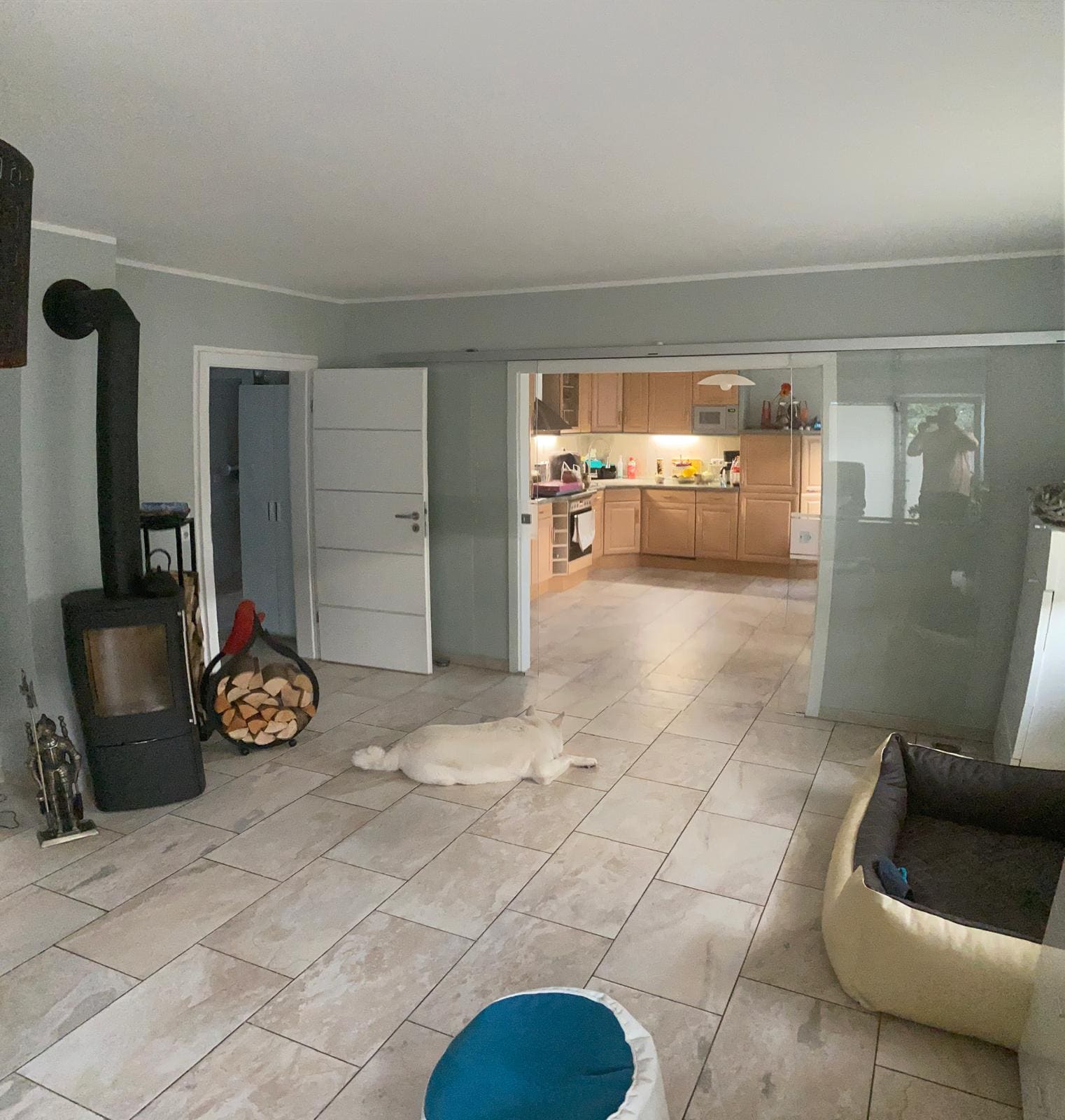 German Precision New Construction - Gallery image 5