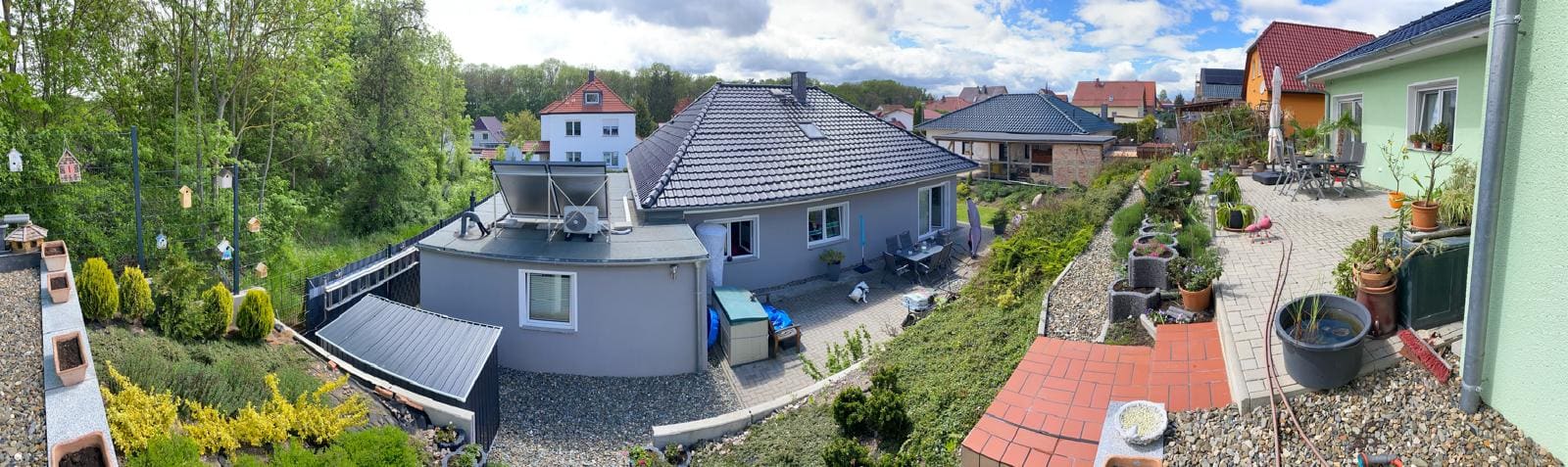 German Precision New Construction - Gallery image 3