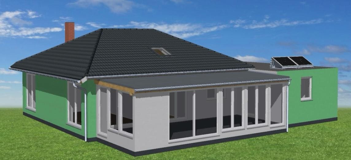 German Precision New Construction - Gallery image 9