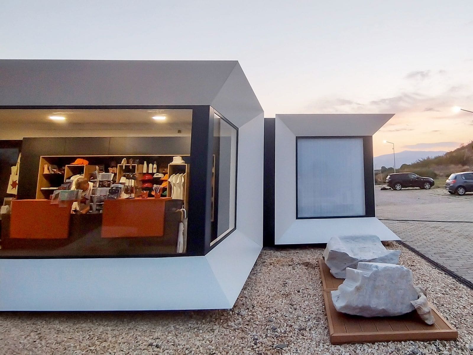 Projekt Heracklea – Finished Modular House Complex - Gallery image 3