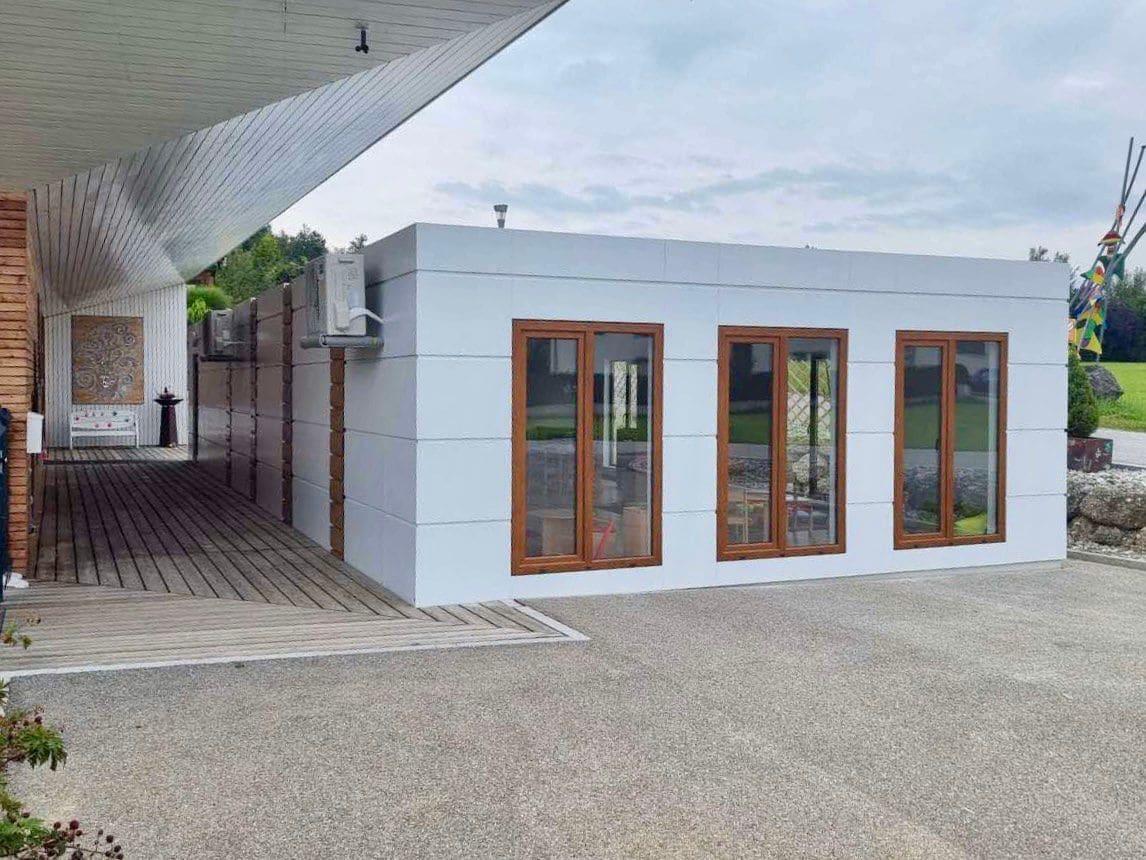 Projekt Kindergarten – Modular Daycare & Learning Annex - Gallery image 2
