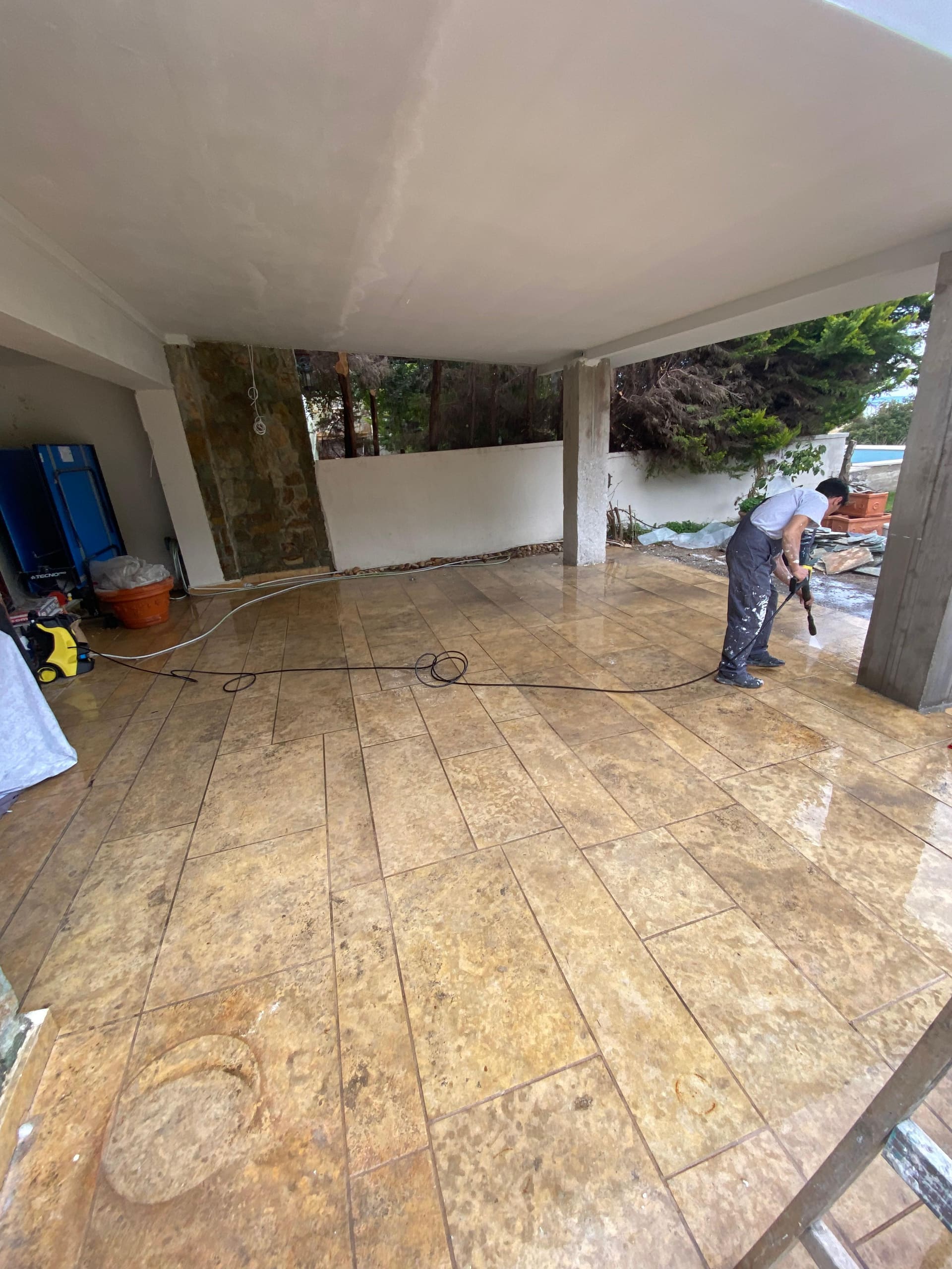 Roof Extension & Veranda Sunroof - Gallery image 16