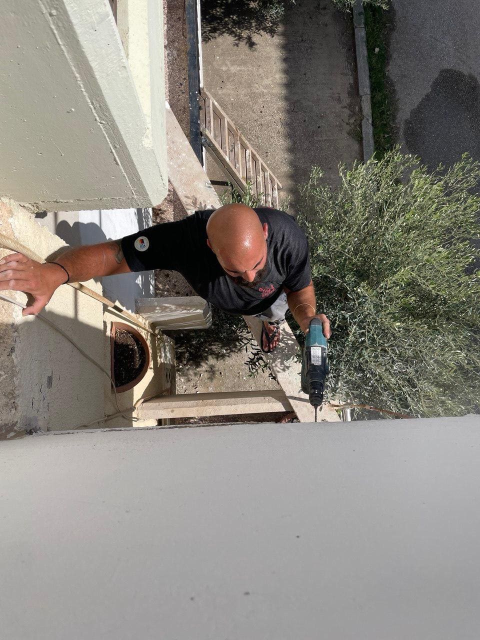 Roof Extension & Veranda Sunroof - Gallery image 2