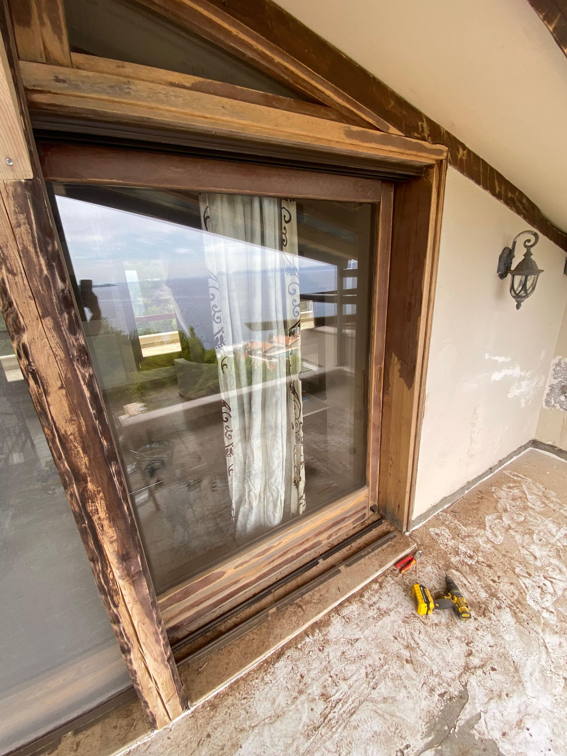 Roof Extension & Veranda Sunroof - Gallery image 20