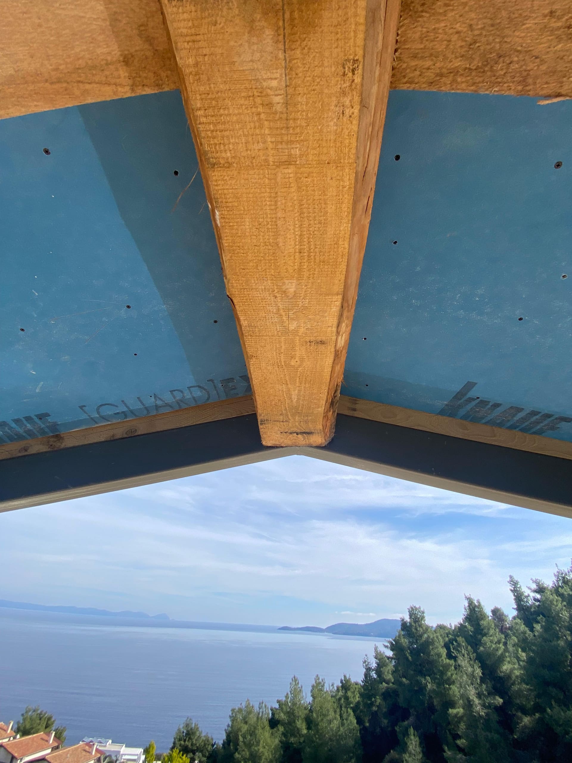 Roof Extension & Veranda Sunroof - Gallery image 22
