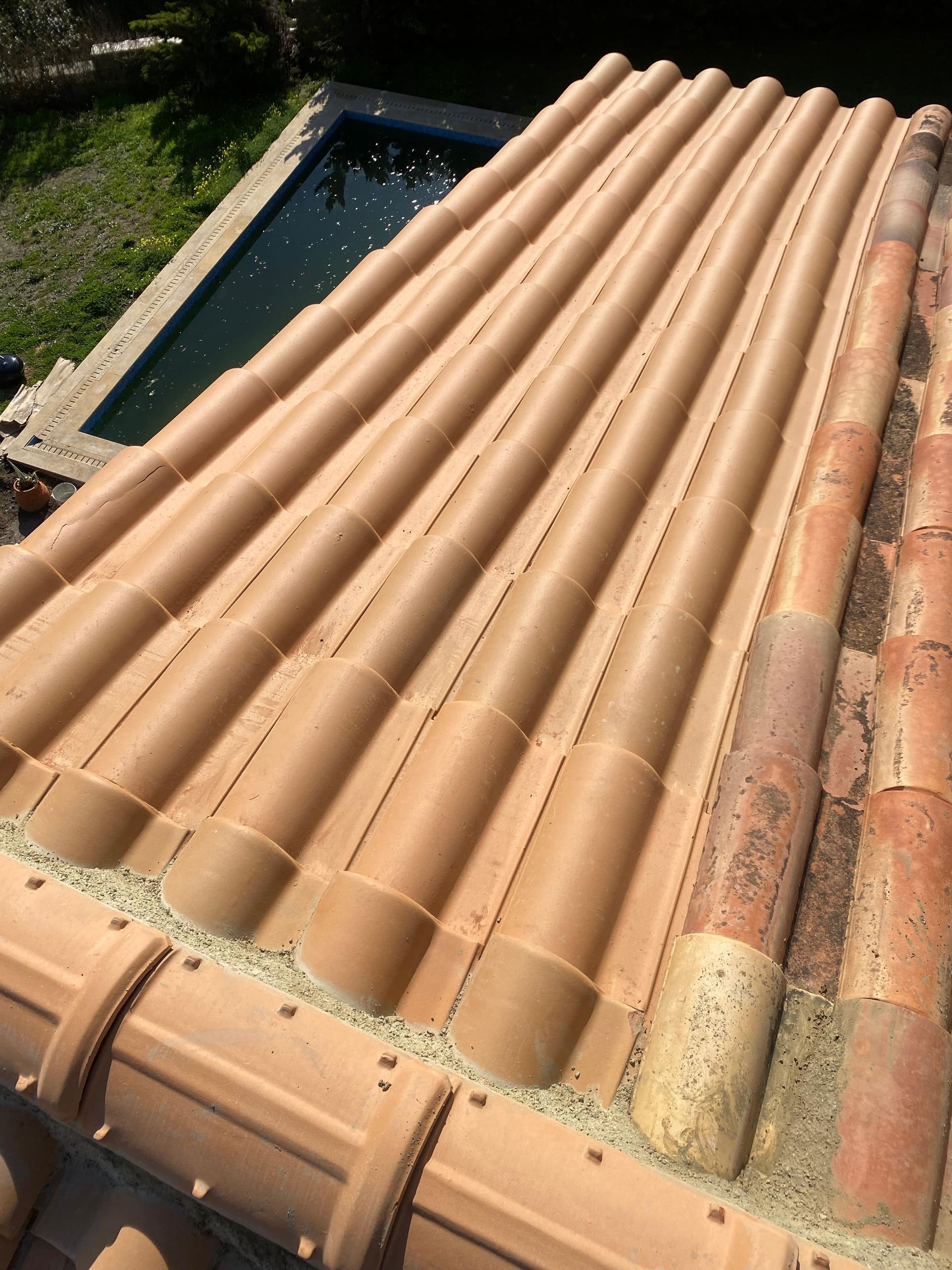 Roof Extension & Veranda Sunroof - Gallery image 23