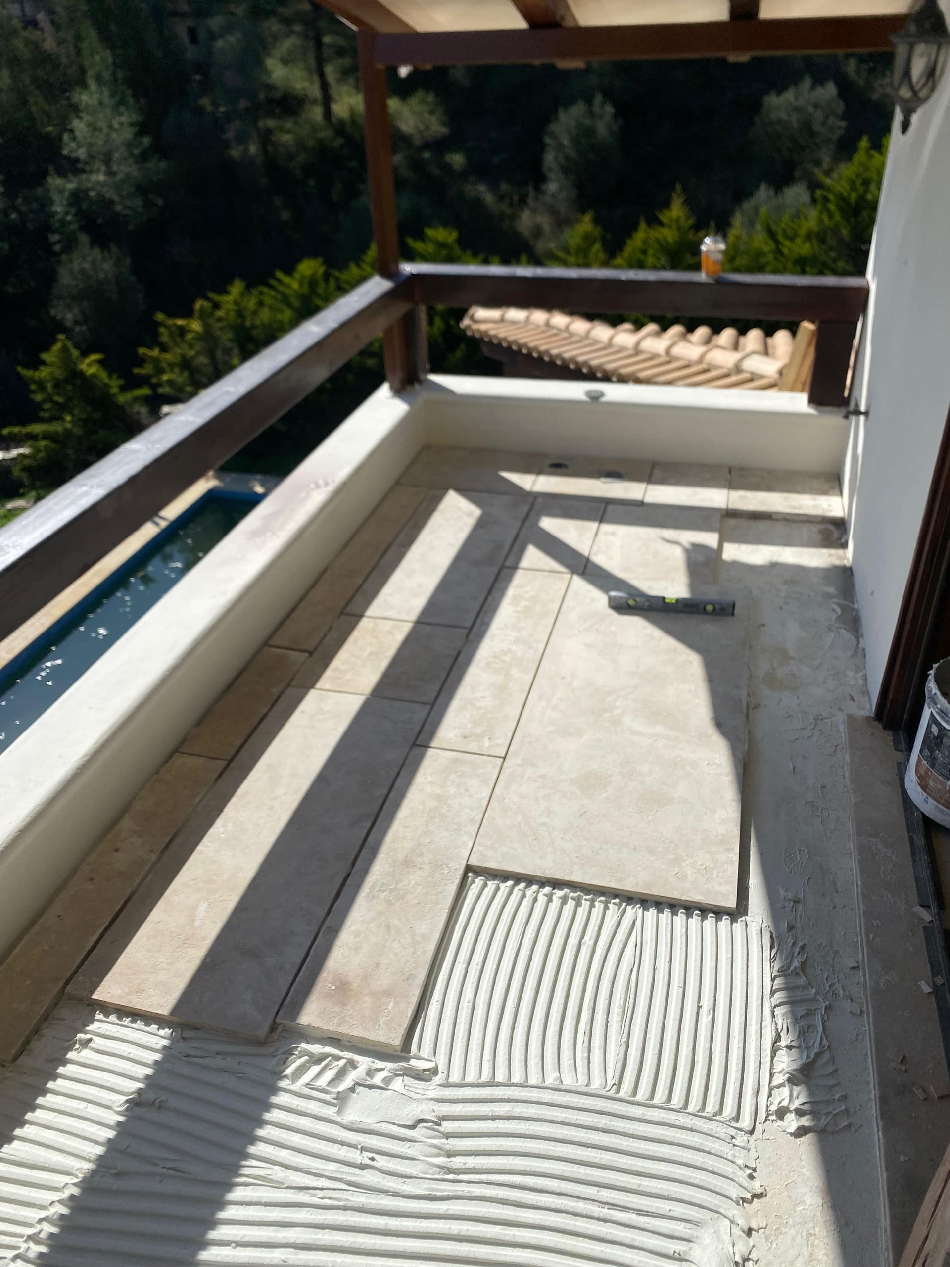 Roof Extension & Veranda Sunroof - Gallery image 30