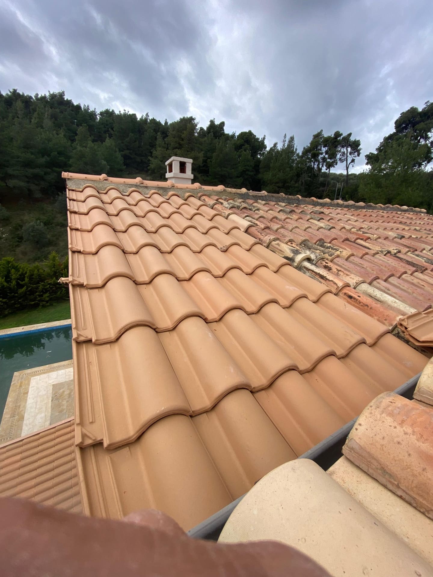 Roof Extension & Veranda Sunroof - Gallery image 32