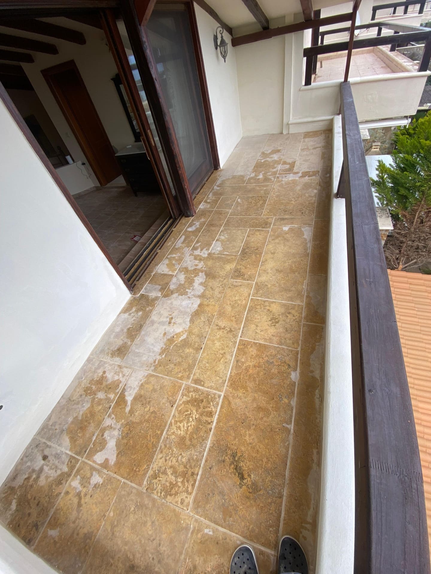 Roof Extension & Veranda Sunroof - Gallery image 35