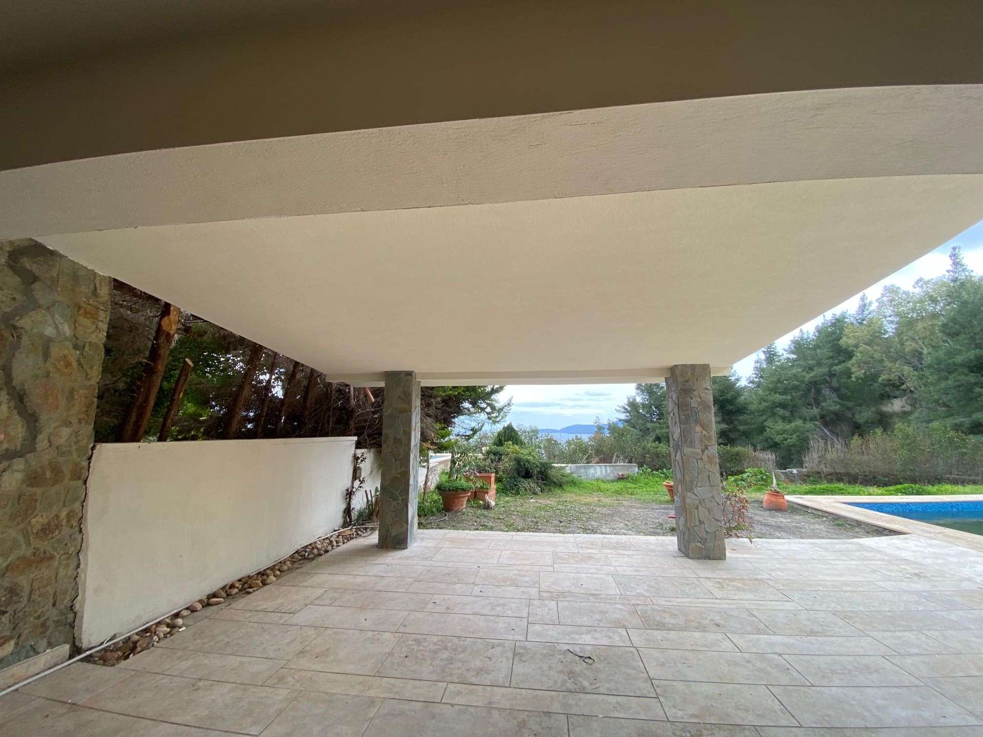Roof Extension & Veranda Sunroof - Gallery image 36