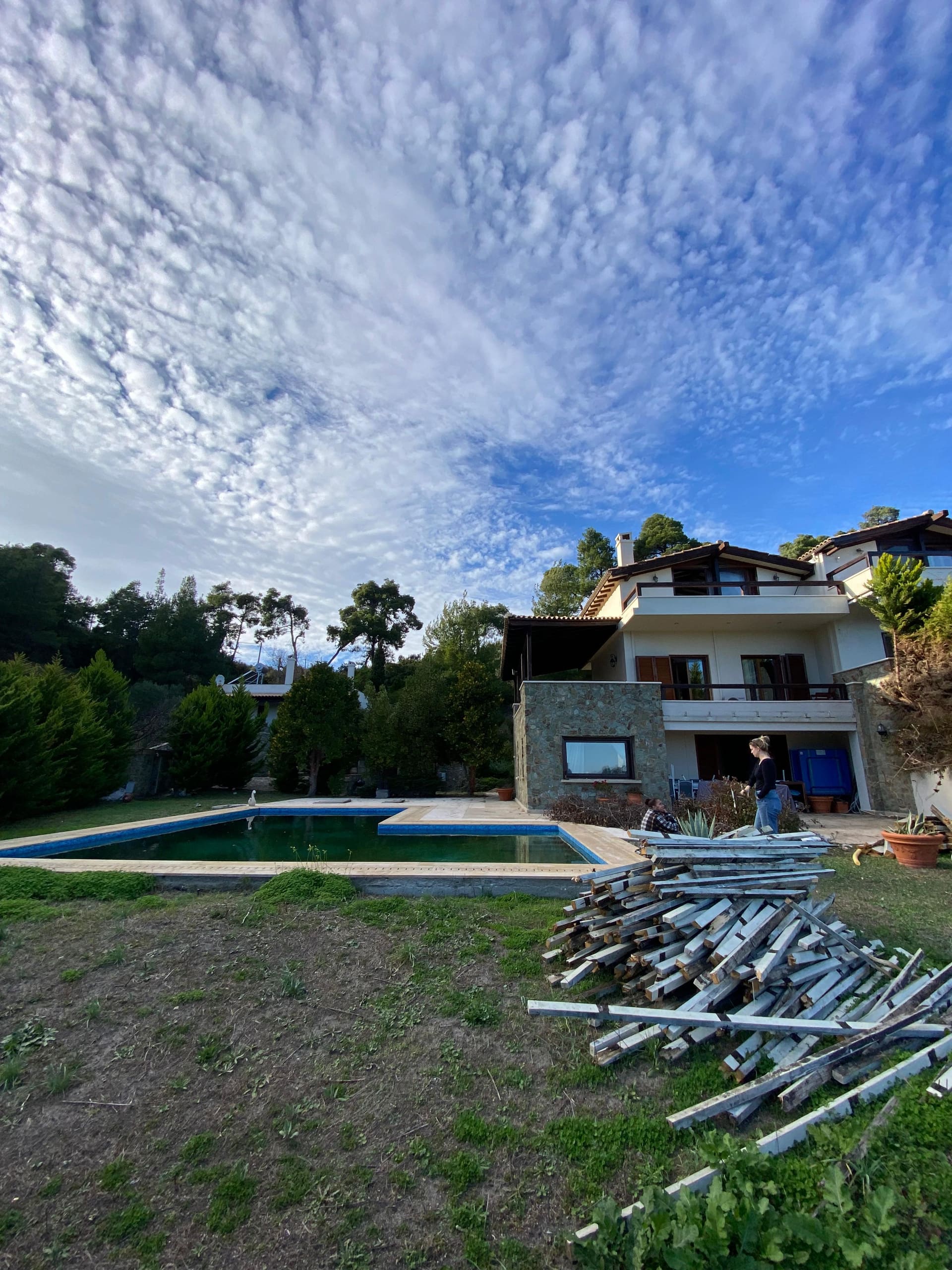 Roof Extension & Veranda Sunroof - Gallery image 4