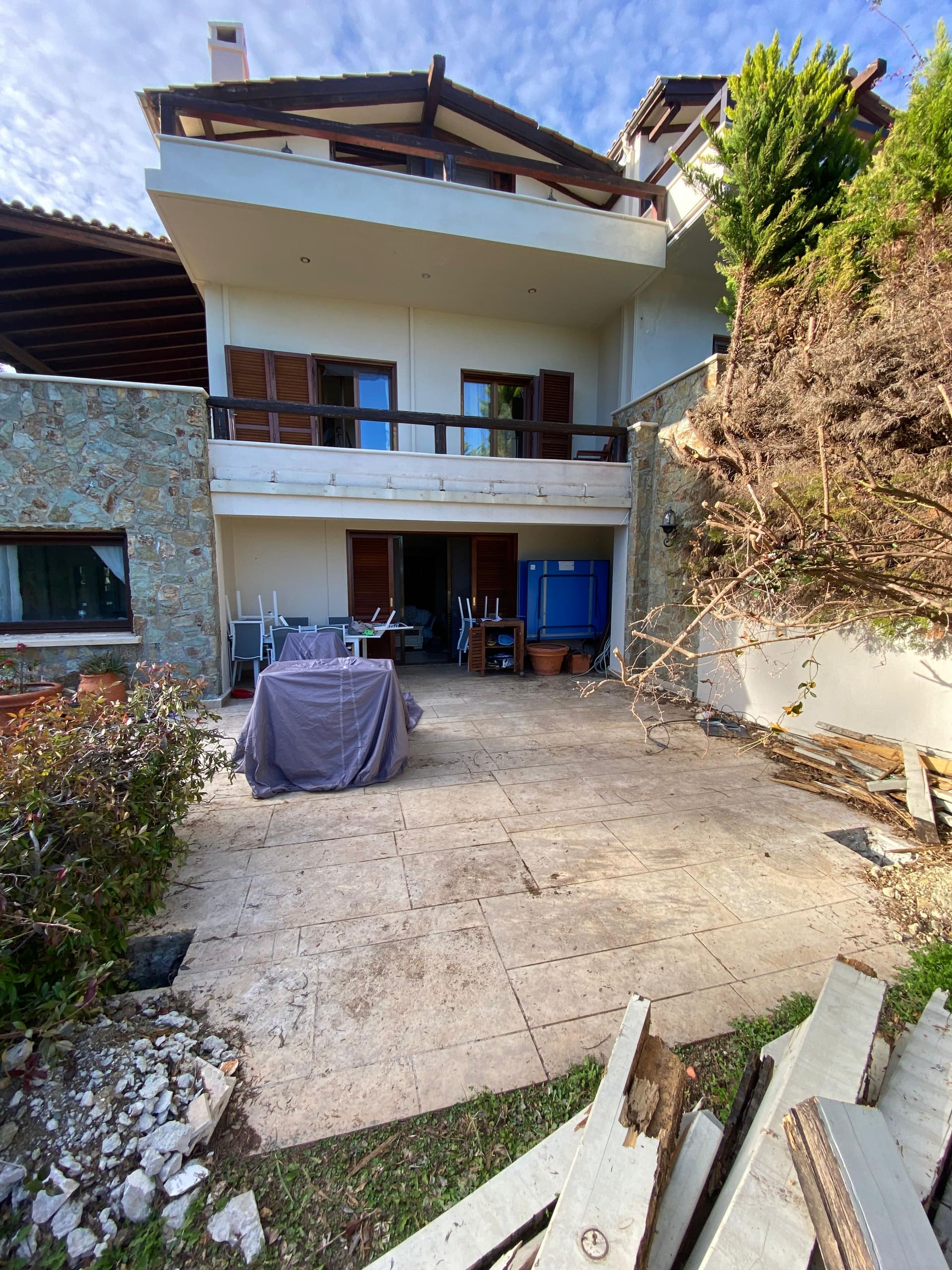 Roof Extension & Veranda Sunroof - Gallery image 5