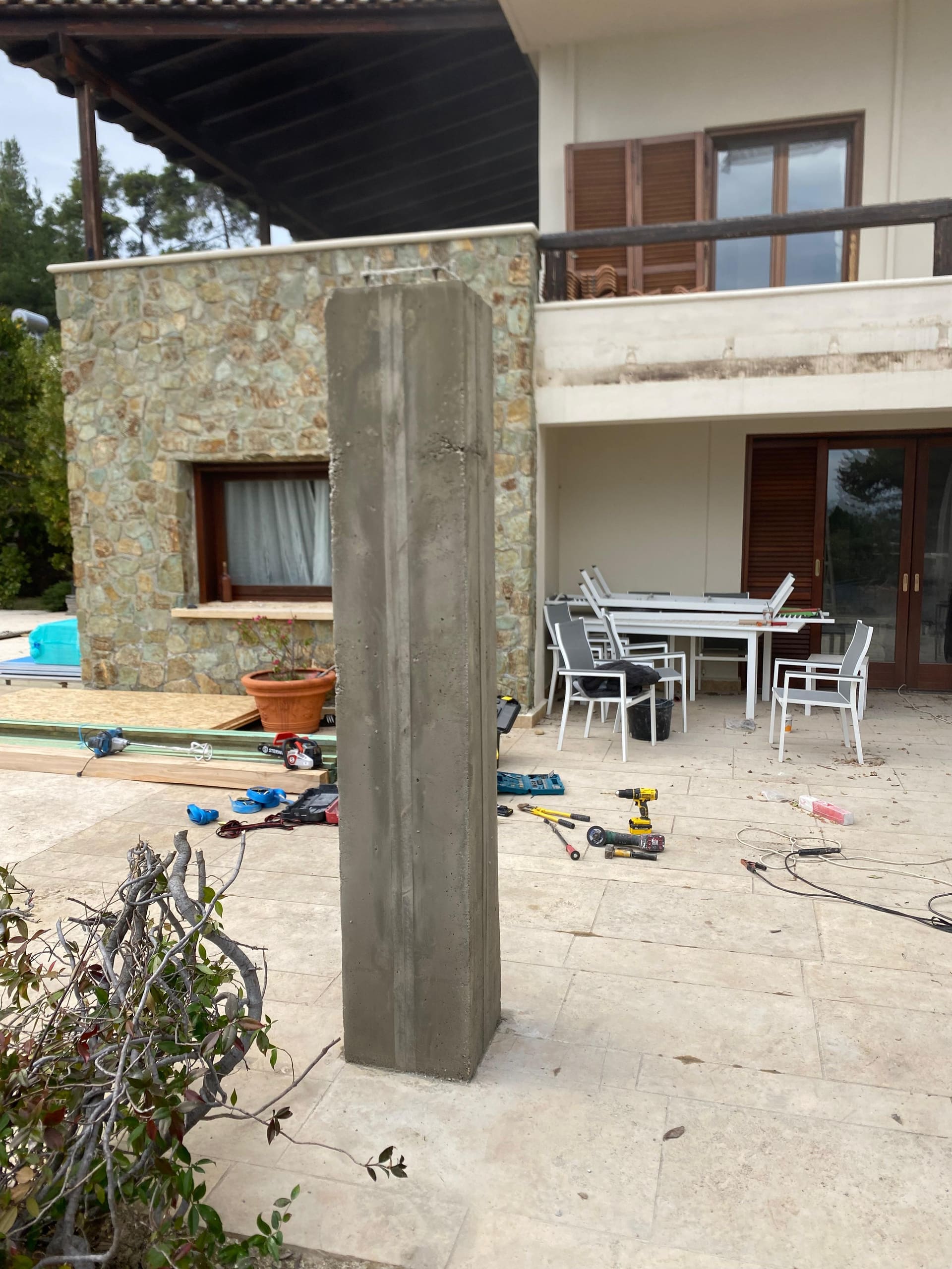 Roof Extension & Veranda Sunroof - Gallery image 6