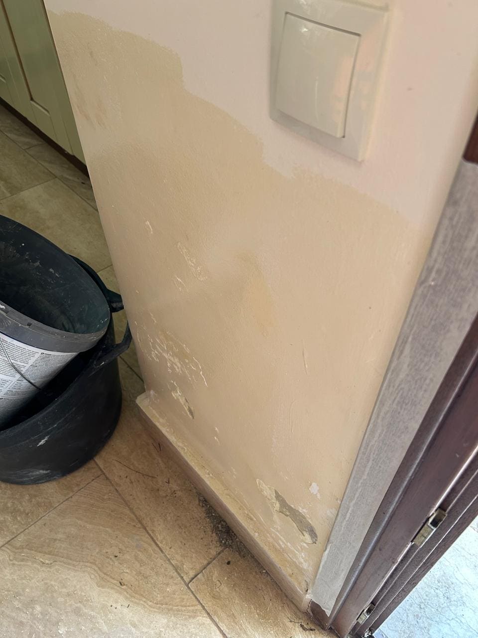 Water Damage Repair & Sealing - Gallery image 11