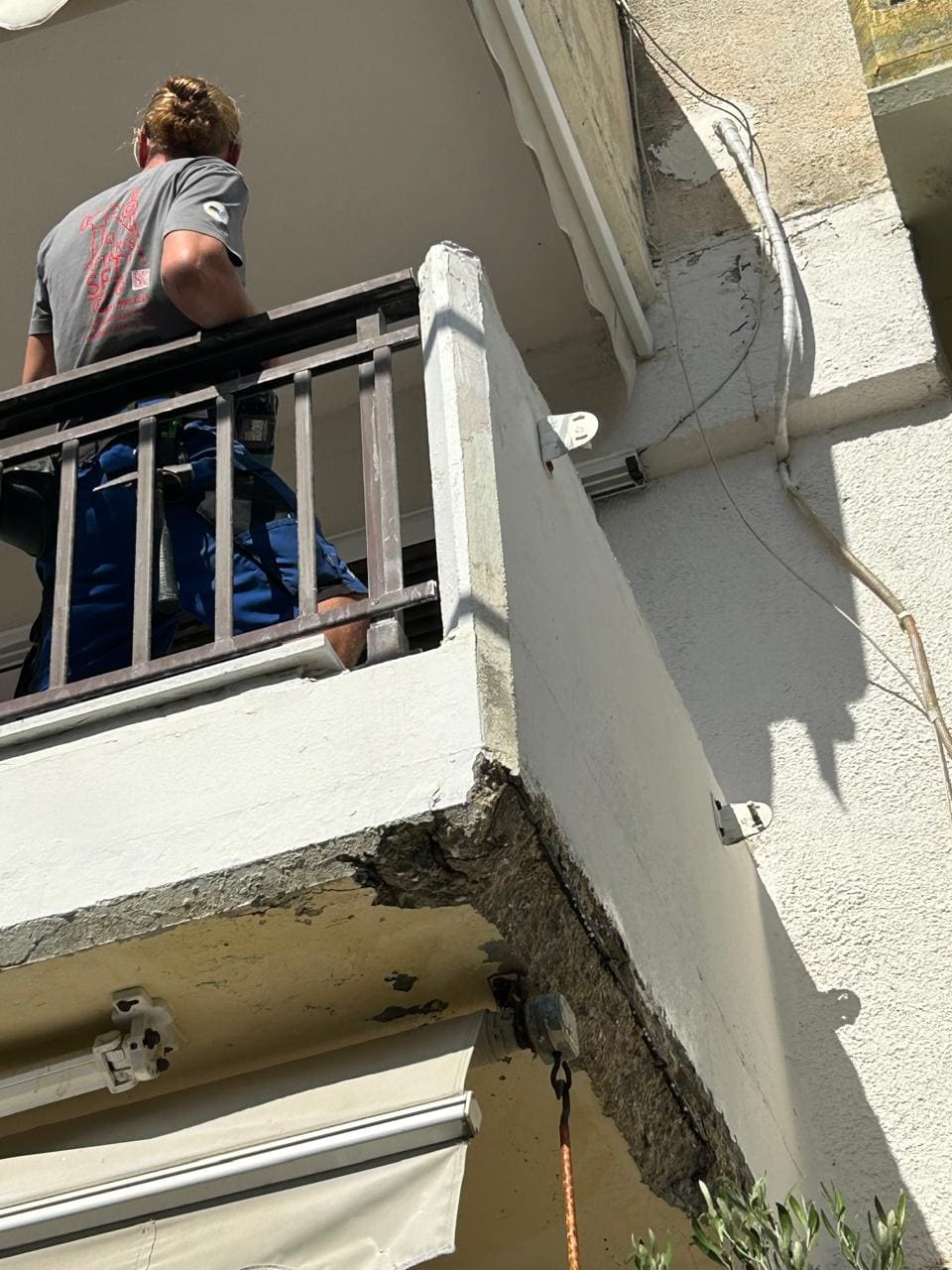 Water Damage Repair & Sealing - Gallery image 12