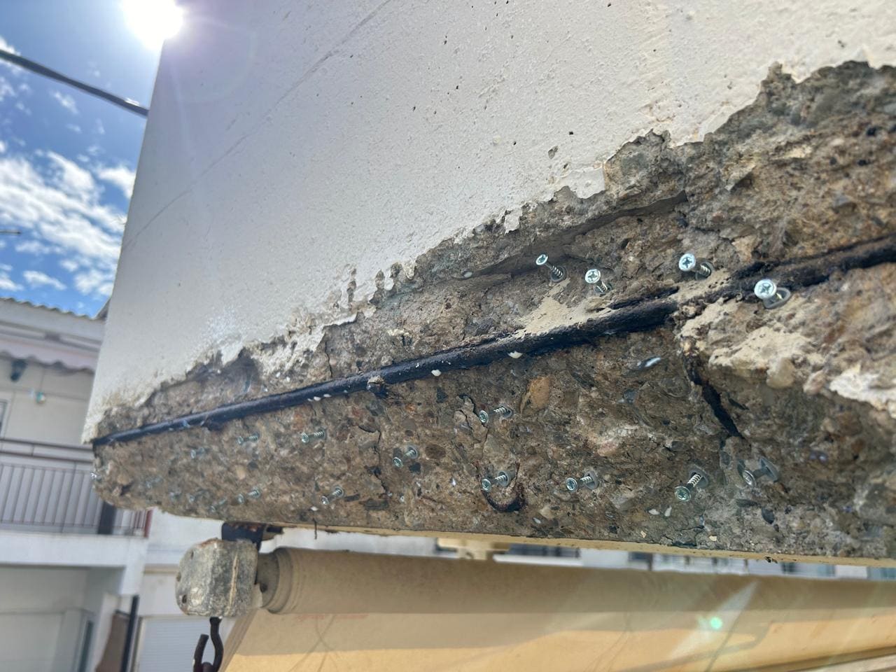 Water Damage Repair & Sealing - Gallery image 13