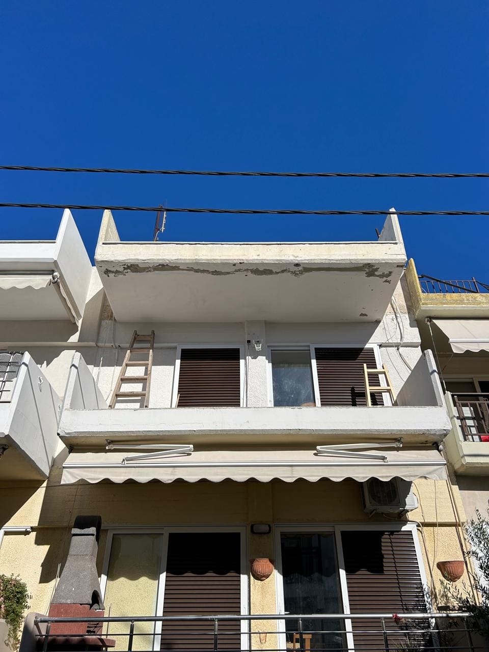 Water Damage Repair & Sealing - Gallery image 15