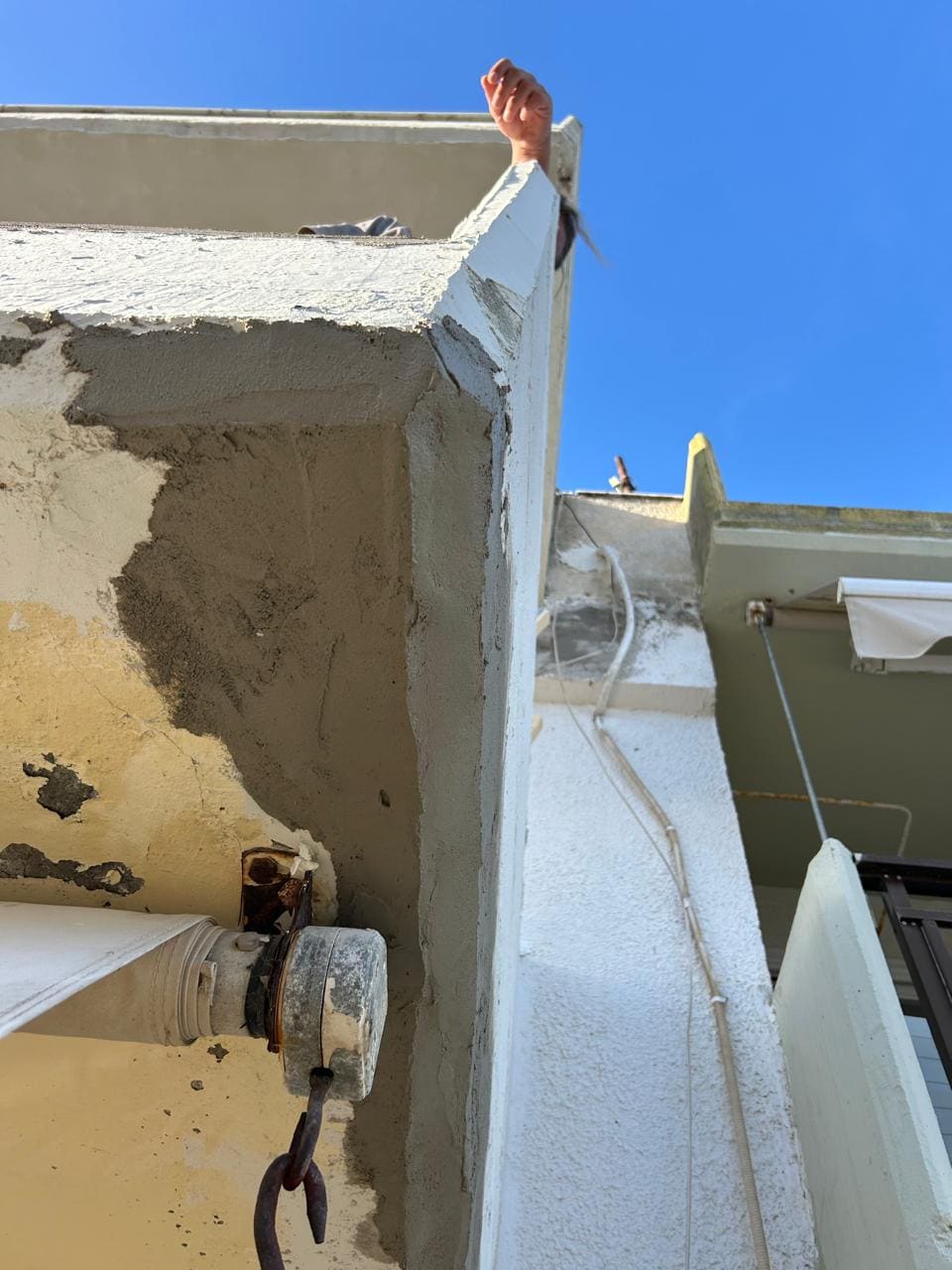 Water Damage Repair & Sealing - Gallery image 17