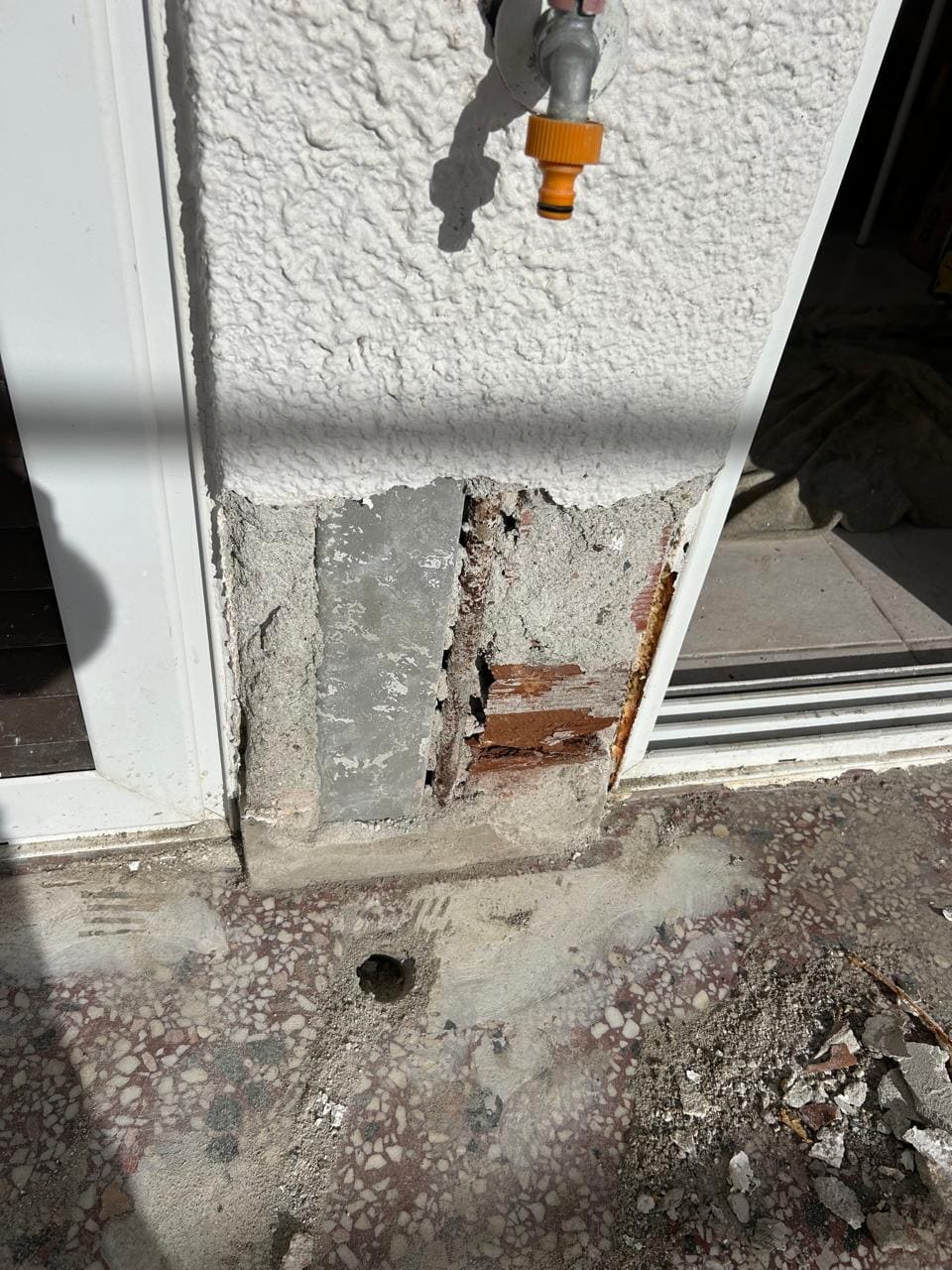 Water Damage Repair & Sealing - Gallery image 18