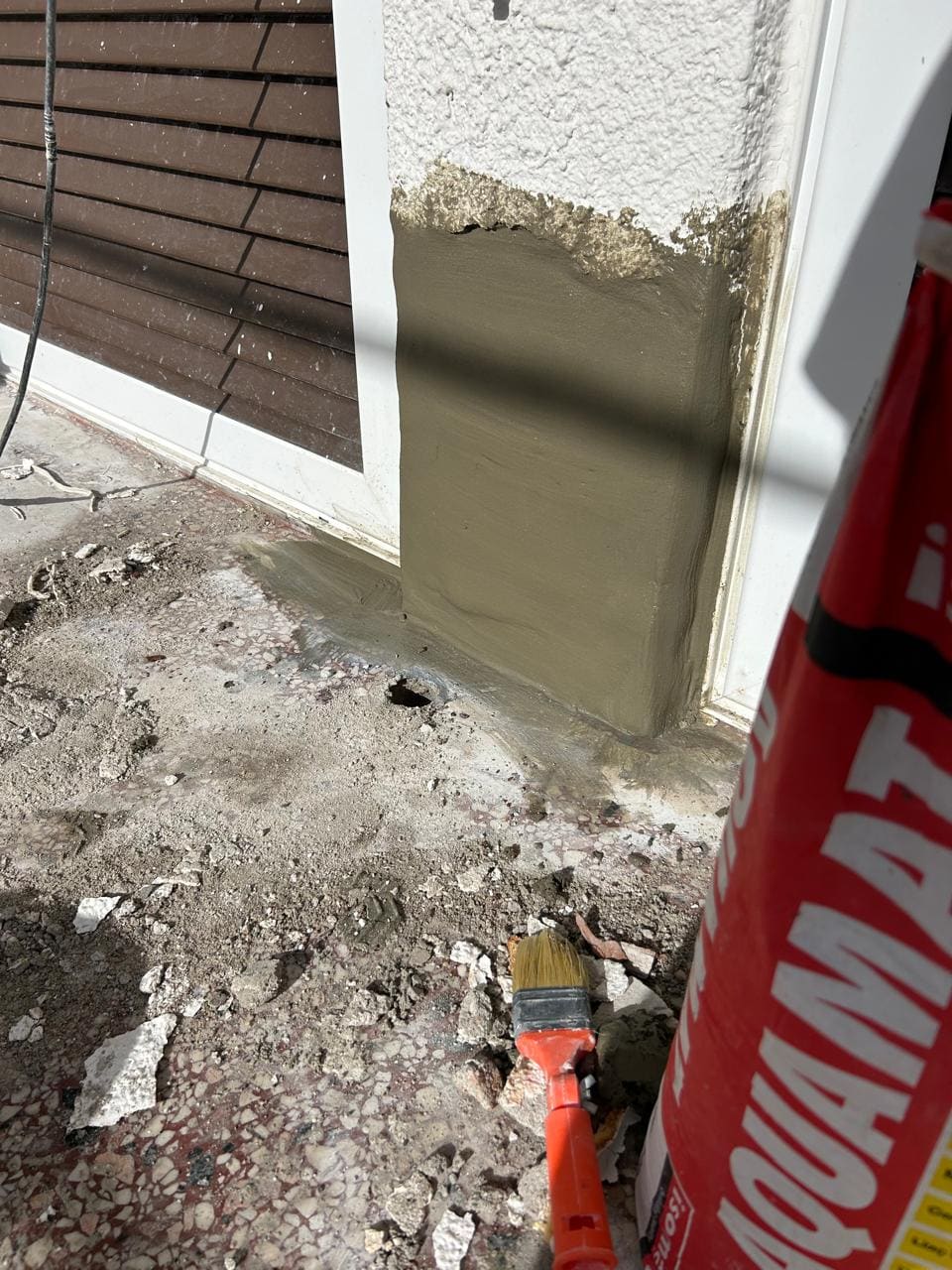Water Damage Repair & Sealing - Gallery image 19