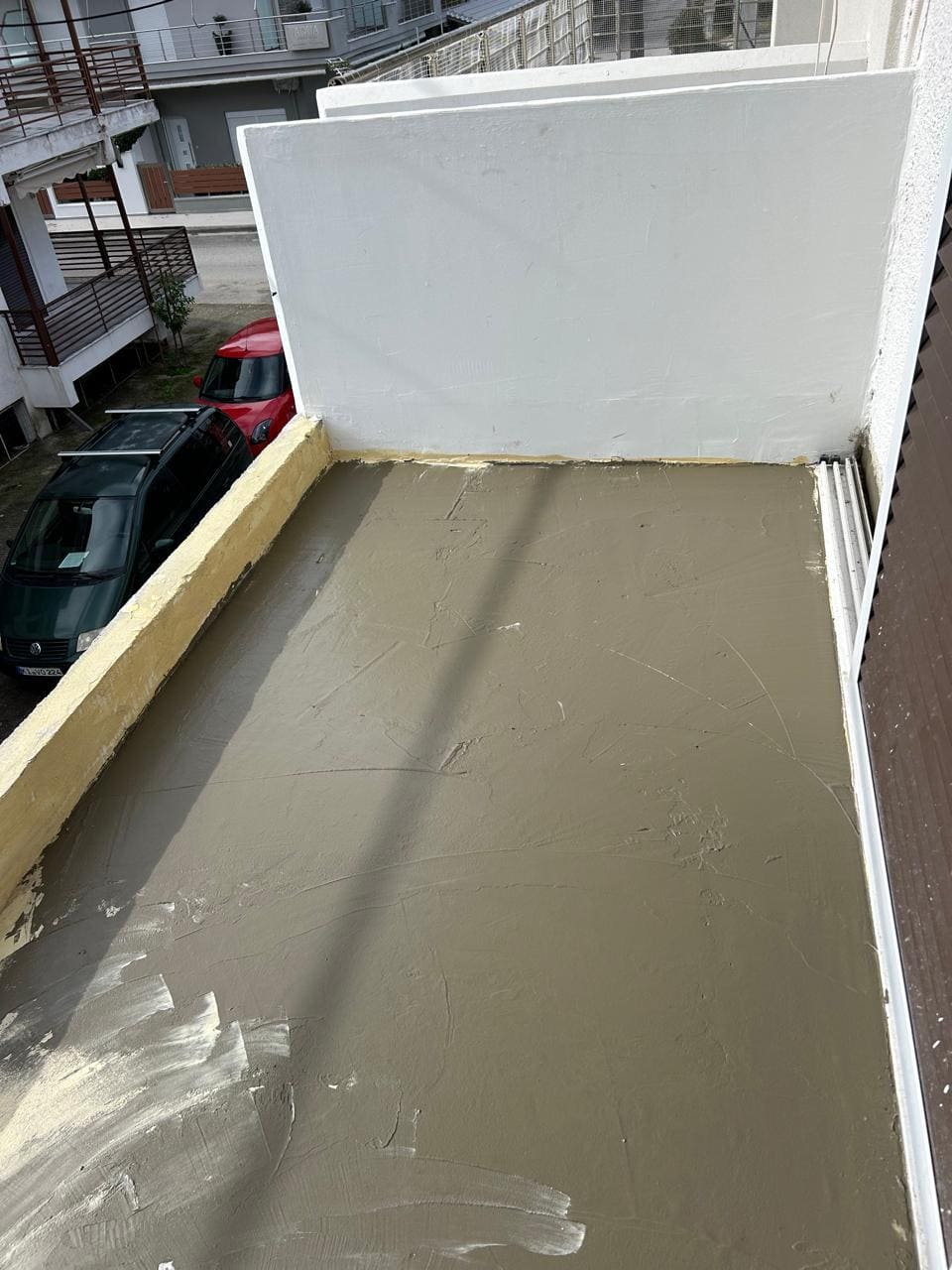 Water Damage Repair & Sealing - Gallery image 20