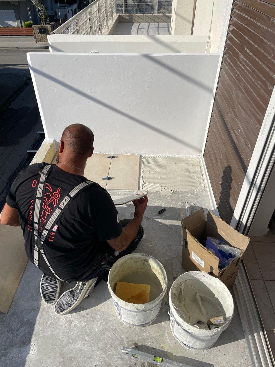 Water Damage Repair & Sealing - Gallery image 23