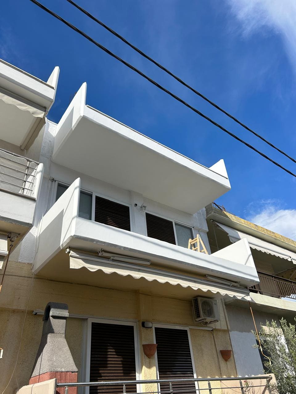 Water Damage Repair & Sealing - Gallery image 25