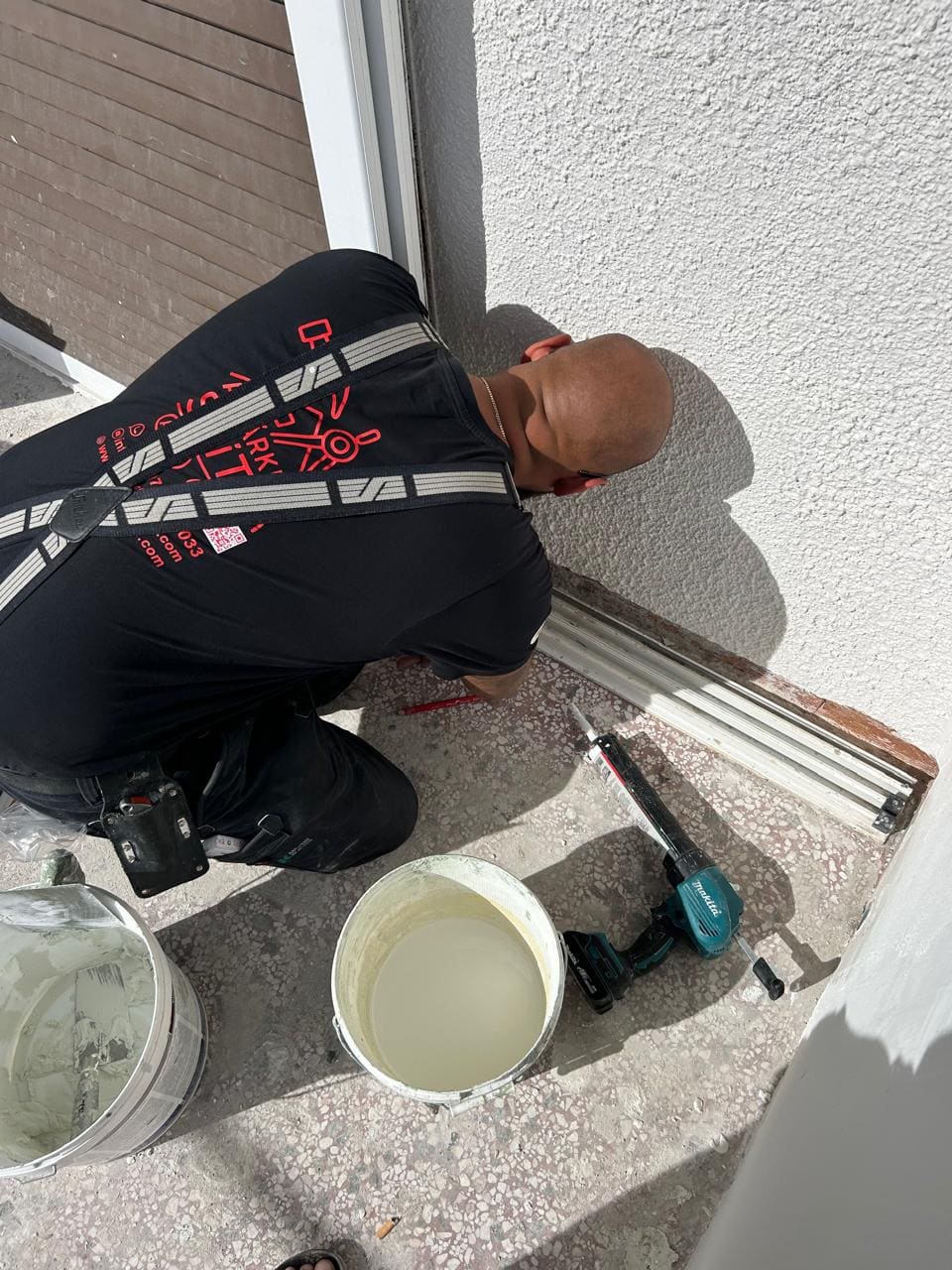 Water Damage Repair & Sealing - Gallery image 27