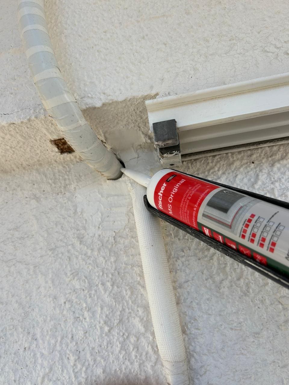 Water Damage Repair & Sealing - Gallery image 28
