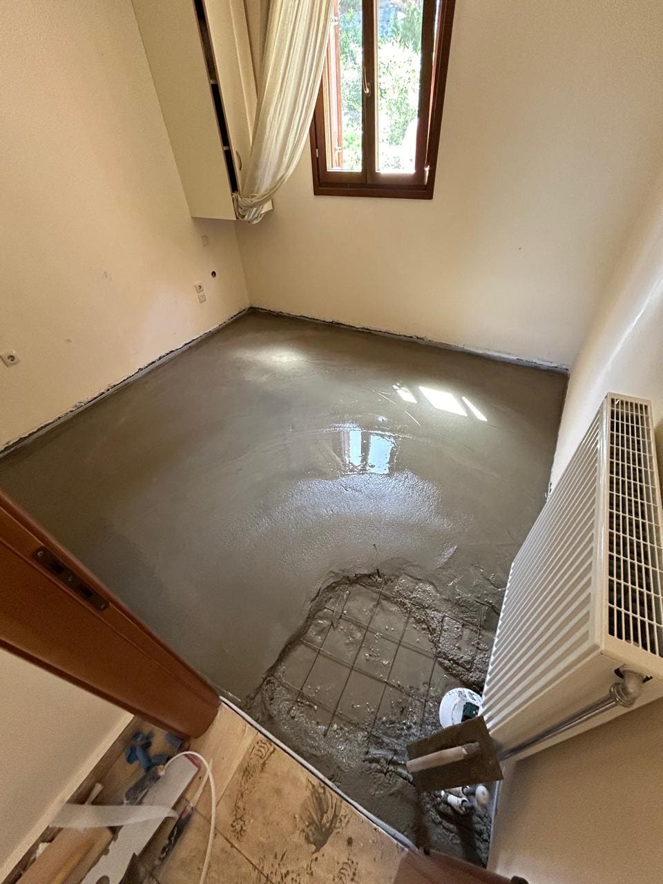 Water Damage Repair & Sealing - Gallery image 6