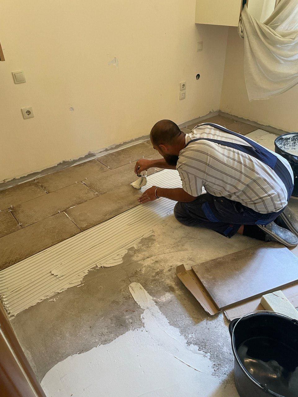 Water Damage Repair & Sealing - Gallery image 7