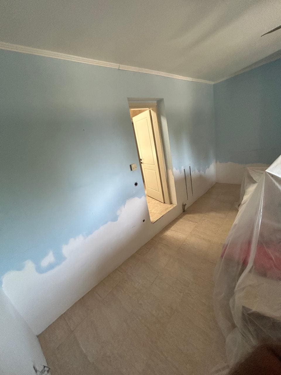 Water Damage Repair & Sealing - Gallery image 8