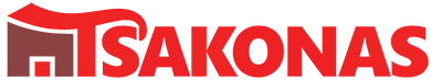 Tsakonas
